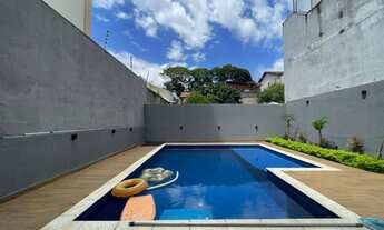 Imagem 6: Casa térrea com piscina e 4 dormitórios à venda, 300 m² por R$ 1.599.999- Vila Milton - Gu