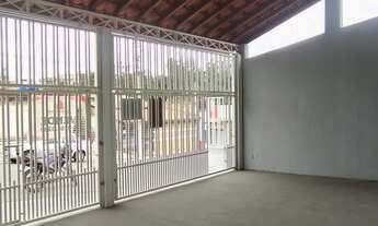 Imagem 2: Casa com barracão para uso residencial OU comercial, em Votorantim