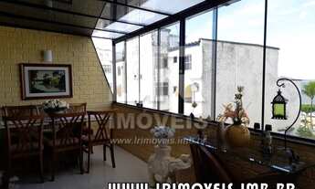 Imagem: Apartamento de 2 quartos com bela estrutura