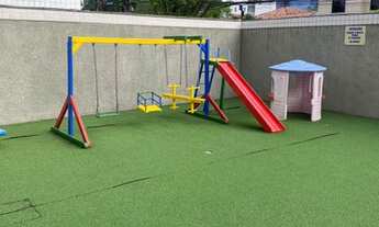 Imagem 7: Apartamento para aluguel 65m² com 2 quartos em Prado - Recife - PE