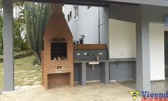 Imagem 3: Linda casa na Morada dos Pássaros