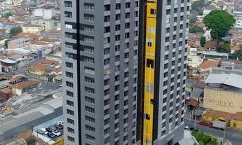 Imagem 2: Sala à venda, 37 m² por R$ 274.232,27 - Vila Pedro Moreira - Guarulhos/SP