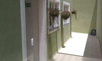 Imagem 6: APARTAMENTO - VILA MAZZEI - SP