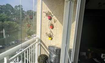 Imagem 3: São Paulo - Apartamento Padrão - Colônia (Zona Leste