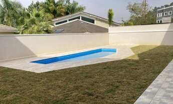 Imagem 5: Casa de condomínio sobrado para venda possui 231 metros quadrados com 3 quartos