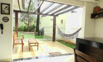 Imagem 5: Casa com 3 quarto(s) no bairro Jardim Italia em Cuiabá - MT