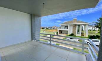 Imagem 7: Casa de condomínio sobrado para venda possui 300 metros quadrados com 5 quartos