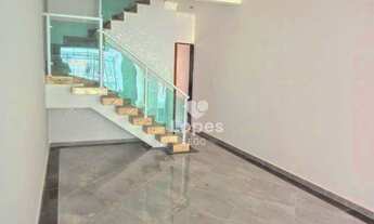 Imagem 2: Sobrado com 3 dormitórios à venda, 95 m² por R$ 620.000,00 - Parque Residencial Oratorio