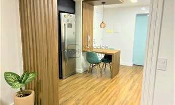 Imagem 7: Apartamento, Vila Valparaíso - Santo André