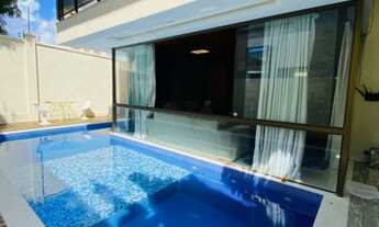 Imagem 2: DESCONTO DE R$ 250MIL. Alphaville (B.EStados) MANSÃO 440m2 acabamento exclusivo.!! Ligue a