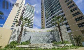 Imagem 2: Apartamento 03 suítes + home office por R$1.350.000,00