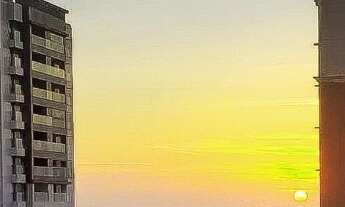 Imagem 4: Torres Ekoara, 3 suítes, vista para a nascente