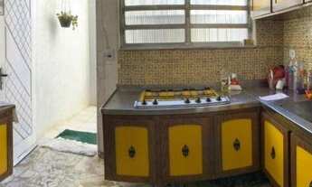 Imagem 4: Casa para venda tem 300 metros quadrados com 3 quartos em Vila Monumento - São Paulo - SP