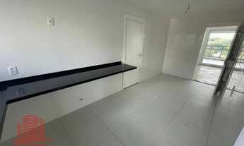 Imagem 4: Apartamento próximo do Parque Ibirapuera, 4 quartos, 3 vagas e lazer completo