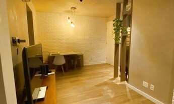 Imagem 5: Apartamento reformado no Cond. Vita em Cidade Sat[elite (49 m², 2/4, andar alto