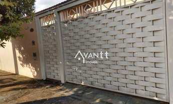 Imagem 7: Casa com 2 dormitórios à venda, 110 m² por R$ 275.000,00 - Jardim Nazareth - São José do R