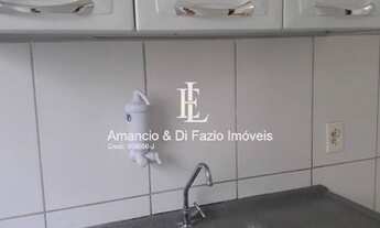 Imagem 4: Apartamento 2 dorms - Cond. Spazio Teneriffe - Taubaté/SP