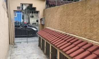 Imagem 4: Casa de vila térrea 2 quartos com dependência completa