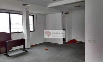 Imagem 5: Conjunto para alugar, 150 m² por R$ 9.750,00/mês - Itaim Bibi - São Paulo/SP