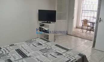 Imagem 4: Sobrado 235 m² a 300 metros do metro Praça da Arvore