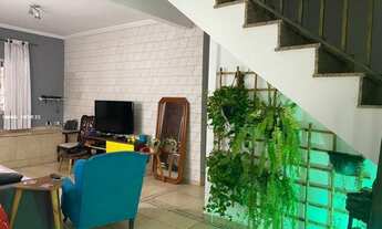 Imagem 3: Sobrado para Venda em São Paulo, Cambuci, 3 dormitórios, 2 suítes, 5 banheiros, 2 vagas