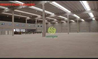 Imagem 3: Galpão Para alugar em Osasco SP