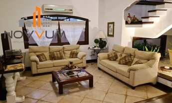 Imagem 6: CASA COM 6 DORMITÓRIOS À VENDA, 675 M² POR R$ 6.500.000,00 - ACAPULCO - GUARUJÁ/SP