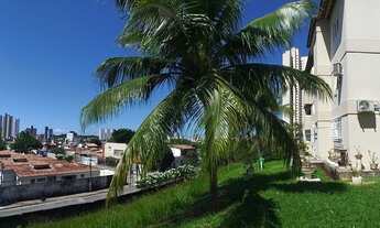 Imagem 5: Apartamento em Capim Macio (75 m² - 3/4 -3º andar - Cond Serra do Cabugi I