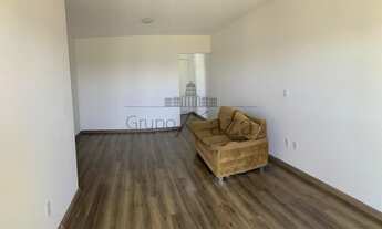 Imagem 2: Apartamento - Jardim Estoril - 88m² - 3 Dormitórios - Agende sua visita