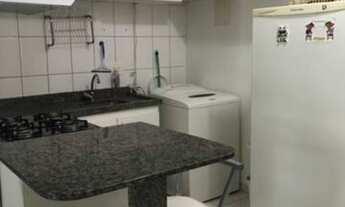 Imagem 7: Brasília/DF - Apê 1/4 - Green Park