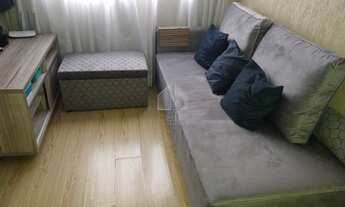 Imagem 2: Ótimo Apartamento à venda na Vlia Talarico!!!!!