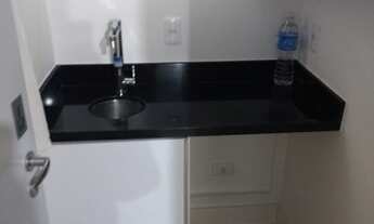 Imagem 6: Edifício Wall Street, Pedroso Alvarenga conjunto comercial com vaga