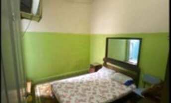 Imagem: Quartos com banheiro