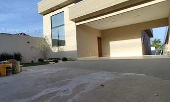 Imagem 5: Casa com piscina em Goiânia