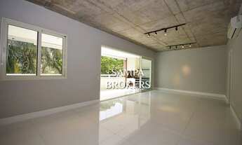 Imagem 3: Apartamento no Itaim com terraço gourmet