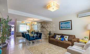 Imagem: Sobrado Parque Bandeirantes bairro Nova