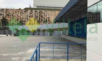 Imagem 2: Galpão em Guarulhos