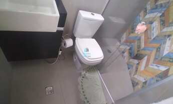 Imagem 15: Belo Horizonte - Casa Padrão - Novo Das Indústrias (Barreiro