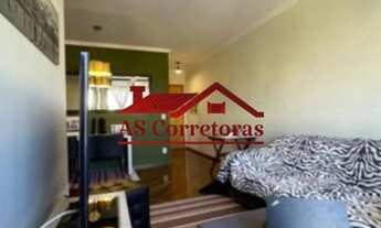 Imagem 4: APARTAMENTO RESIDENCIAL em SÃO PAULO - SP, JAGUARÉ