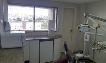 Imagem 4: Consultório para venda possui 26 metros quadrados em Coelhos - Recife - PE