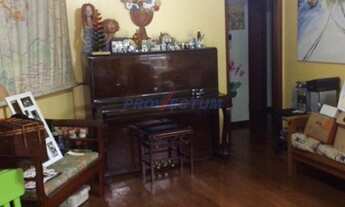 Imagem 2: Casa - Bairro das Palmeiras - Campinas