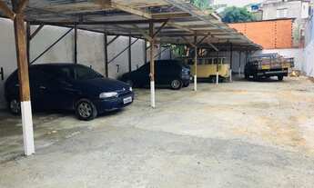 Imagem 3: TERRENO PARA LOCAÇÃO