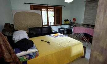 Imagem 4: Casa com 4 dormitórios à venda, 200 m² por R$ 1.400.000,00 - Albuquerque - Teresópolis/RJ