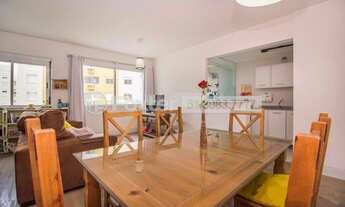 Imagem: Apartamento à venda no bairro Santo Antônio