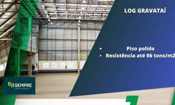 Imagem 6: Galpão para alugar em Gravataí/RS