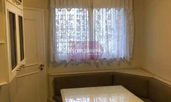 Imagem 6: SãO PAULO - Apartamento Padrão - Moema