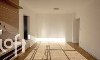 Imagem 7: Apartamento para Venda em São Paulo, Tatuapé, 2 dormitórios, 2 banheiros, 1 vaga