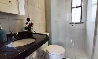 Imagem 7: Apartamento com 3 dormitórios à venda, 70 m² por R$ 350.000 - Damas - Fortaleza/CE