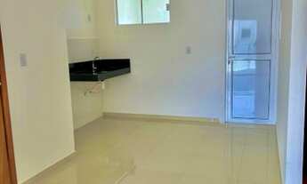 Imagem 4: Residencial Equatorial Park