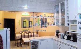 Imagem 7: Belíssimo Sobrado à VENDA 3 dormitórios com 1 suíte próximo à Interlagos..